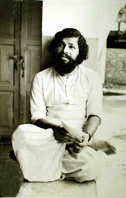 Swami Bodhananda