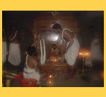 Siddhi Vinayaka Temple
