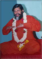 meditation is a state of total self-abidance